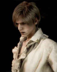 Leon Kennedy