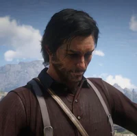 John Marston