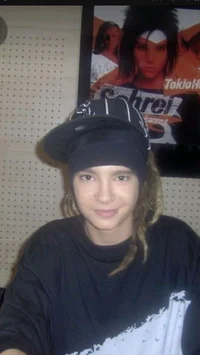 Tom Kaulitz