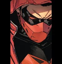 Jason Todd