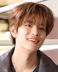 Seungmin 