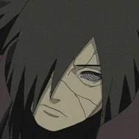 Madara Uchiha
