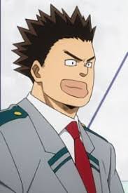 Mha-Rikido Sato