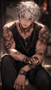 Ace