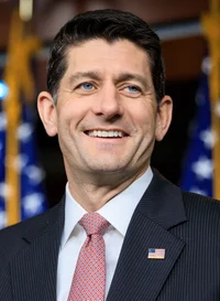 Paul Davis Ryan