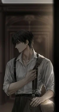Caspian Reeve