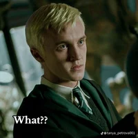 Draco malfoy 