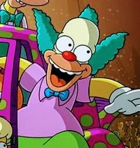 Payaso putito