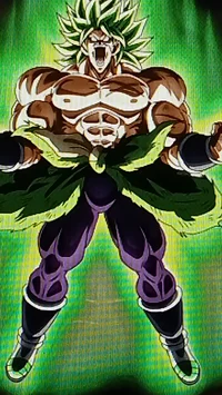 Broly