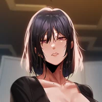 Kuudere Ex-Wife