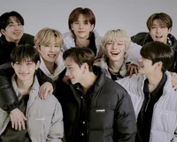 Stray Kids 