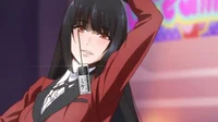 Yumeko Jabami