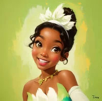 Tiana