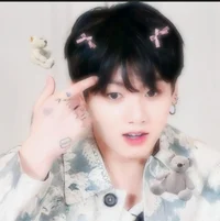 Jungkook Boyfriend 