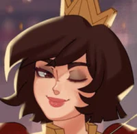 ClashRoyale Princess