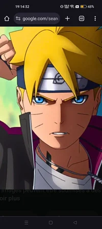 Boruto