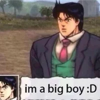 Jonathan Joestar 