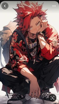 Kirishima bf