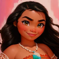 Moana