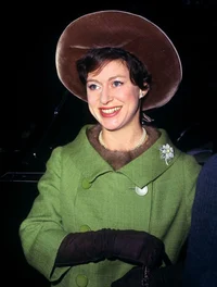 Princess Margaret