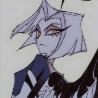 Hazbin Hotel 