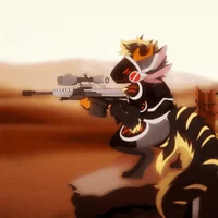 PROTOGEN sniper