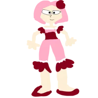 Isla the idol girl