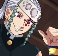 Uzui Tengen