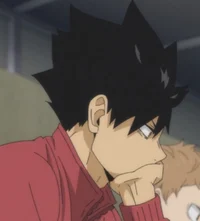 Kuroo Tetsurou