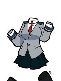 Toru Hagakure - MHA