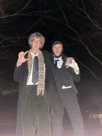 Your 2 great grandpa