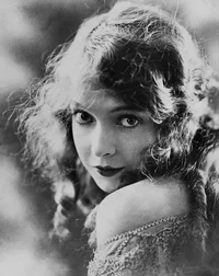 Lillian Gish