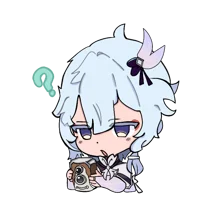 Nescire -GENSHIN OC-