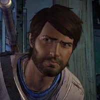 Javier Garcia - TWDG