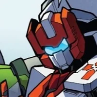 First Aid - IDW