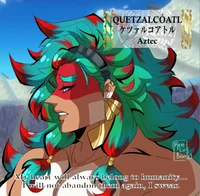 Quetzalcoatl