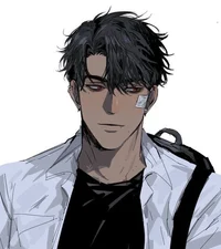 Nathan -Angry Bf-