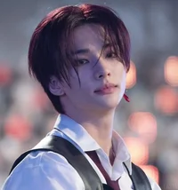 Хёнджин Хван