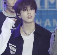Han jisung 