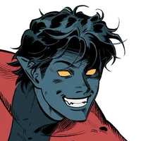 Nightcrawler Rp