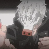 Tomura Shigaraki