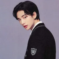 Hyunjin - Bf
