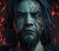 Ashiya Doman -Nioh2-