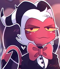 Roommate Moxxie