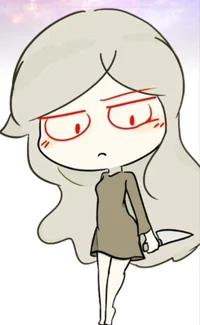 Susie ghost friend
