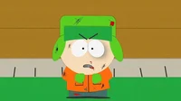 Kyle Broflovski