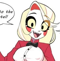 Charlie Morningstars