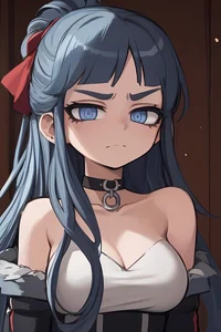 Non understanding Gf