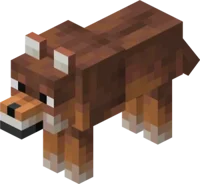 Rusty Wolf