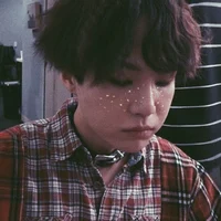 Yoongi 